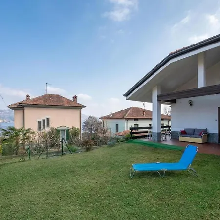 Semesterbostad Spaghetti & Cappuccino *