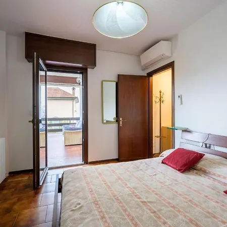 Spaghetti & Cappuccino Semesterbostad Pella