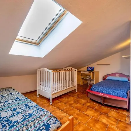 Spaghetti & Cappuccino Pella