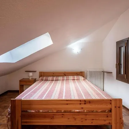 Spaghetti & Cappuccino Semesterbostad