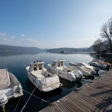 Semesterbostad Spaghetti & Cappuccino *
