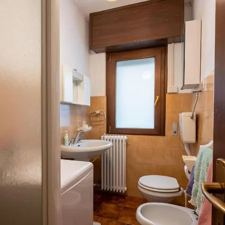 Spaghetti & Cappuccino Semesterbostad *