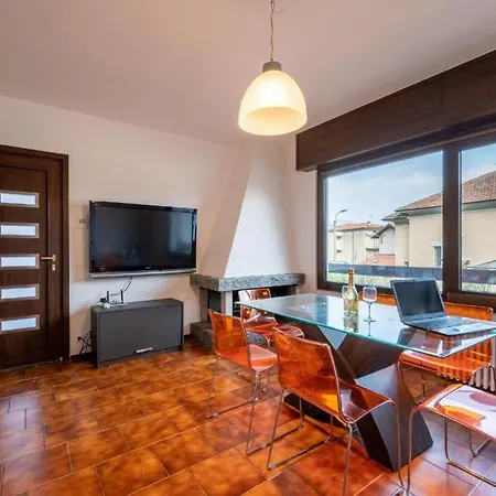 Spaghetti & Cappuccino